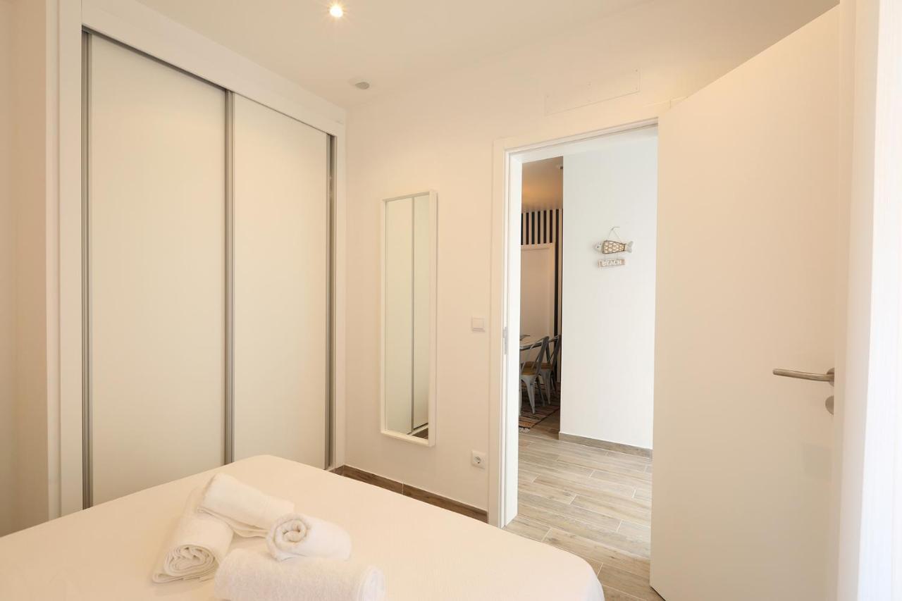 Sea & Sun Apartment II 나자레 외부 사진