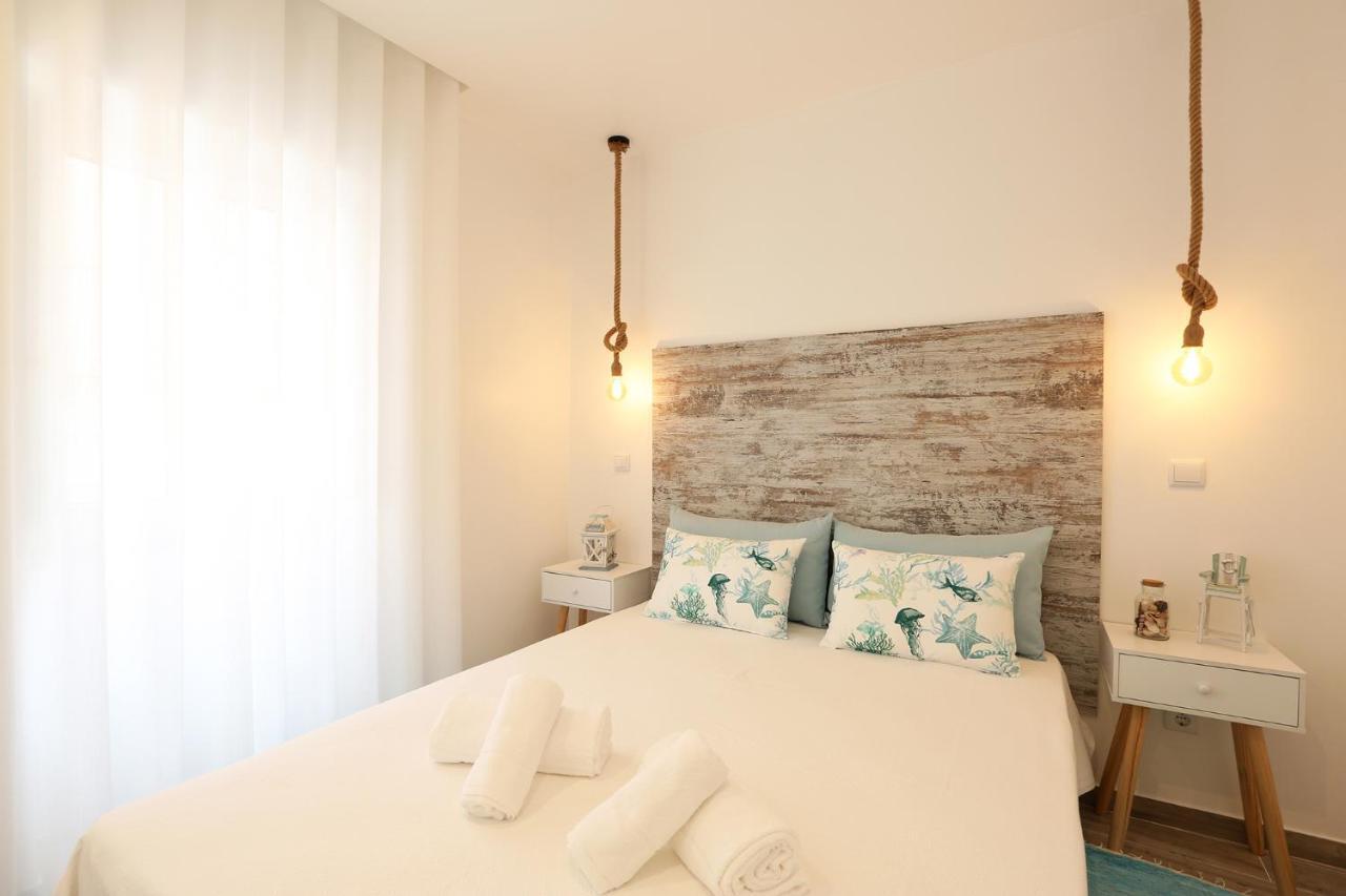 Sea & Sun Apartment II 나자레 외부 사진