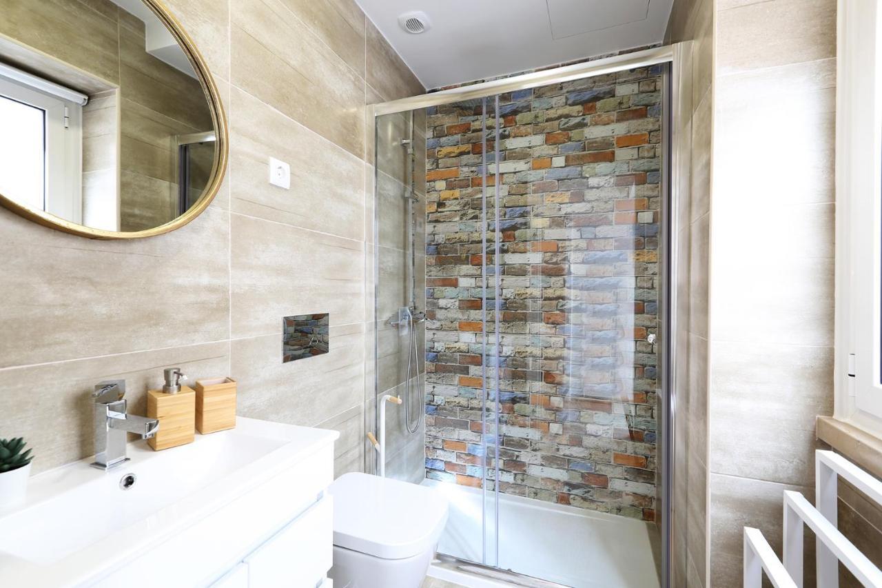 Sea & Sun Apartment II 나자레 외부 사진